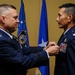 AFSOC OC Change of Command