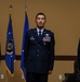 AFSOC OC Change of Command