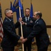 AFSOC OC Change of Command