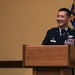 AFSOC OC Change of Command