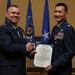 AFSOC OC Change of Command