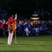 Friday Evening Parade