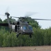 Battle Group Poland Rotary Wings Training