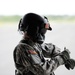 Sling-Loading Chinooks at Fort McCoy