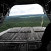 Sling-Loading Chinooks at Fort McCoy