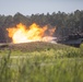 Steel vs steel: 1st, 2nd, and 4th Tank Battalion compete in 14th annual Tiger Competition