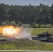 Steel vs steel: 1st, 2nd, and 4th Tank Battalion compete in 14th annual Tiger Competition