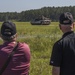 Steel vs steel: 1st, 2nd, and 4th Tank Battalion compete in 14th annual Tiger Competition