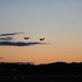 Sling-Loading Chinooks at Fort McCoy