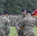 ‘Ghost Brigade’ holds change of command ceremony