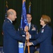 New 25th Air Force commander takes reins of vast ISR enterprise