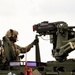 40mm Mark-19 Automatic Grenade Launcher