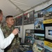 NSWC Dahlgren Division Scientists Spotlight Directed Energy at DoD Lab Day
