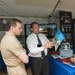 NSWC Dahlgren Division Scientists Spotlight Directed Energy at DoD Lab Day