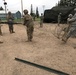 STB Soldiers build readiness in Canada