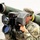 Javelin Anti-tank Guided Missile