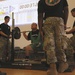 1st Special Forces Group (Airborne) Special Olympics Power Lifting