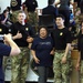 1st Special Forces Group (Airborne) Special Olympics Power Lifting