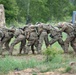 Battle Group Poland Urban Breach Training