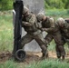 Battle Group Poland Urban Breach Training