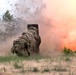 Battle Group Poland Urban Breach Training