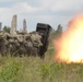 Battle Group Poland Urban Breach Training