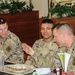 Sergeant Major of the Army Visits the 11th ACR