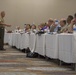 CMC Speaks at DoN SAPRO Training Seminar