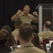 CMC Speaks at DoN SAPRO Training Seminar