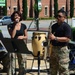Hinesville Farmers Market Army Birthday Celebration