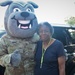 Hinesville Farmers Market Army Birthday Celebration