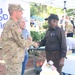 Hinesville Farmers Market Army Birthday Celebration