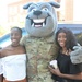Hinesville Farmers Market Army Birthday Celebration