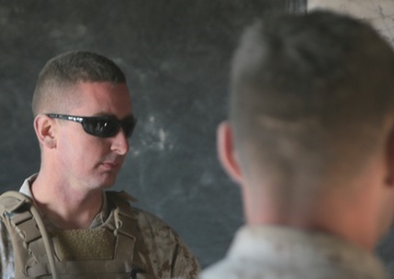 Faces of the Force: Staff Sgt. Travis Zurick