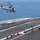 GHWB is the flagship of Carrier Strike Group (CSG) 2, which is comprised of the staff of CSG-2, GHWB, the nine squadrons and staff of Carrier Air Wing (CVW) 8, Destroyer Squadron (DESRON) 22 staff and guided-missile destroyers USS Laboon (DDG 58) and US..