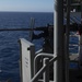 USS Bonhomme Richard Underway