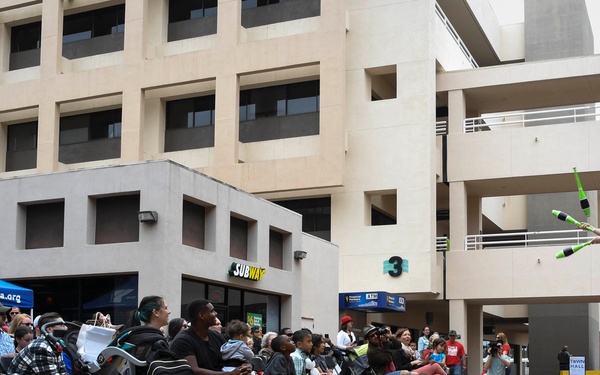 NMCSD 34th Annual NICU Reunion