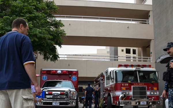 NMCSD 34th Annual NICU Reunion