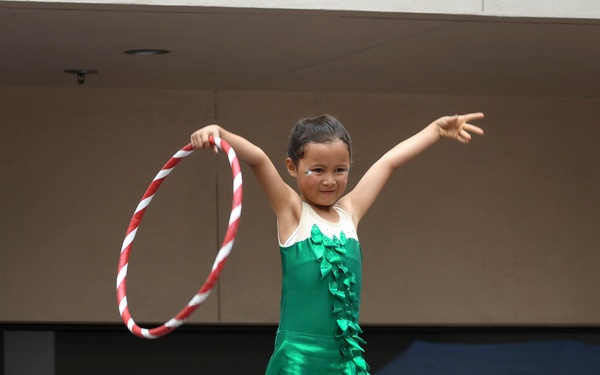 NMCSD 34th Annual NICU Reunion