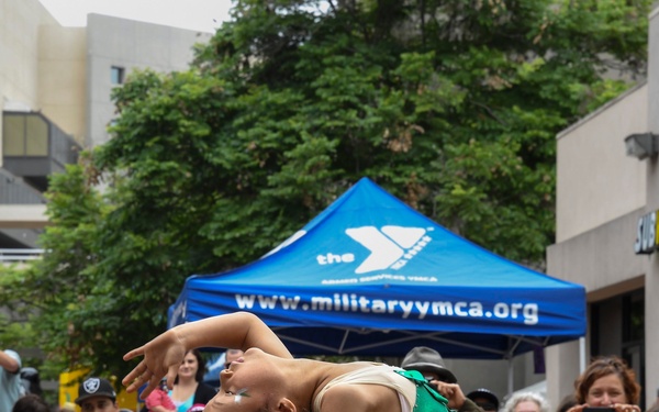 NMCSD 34th Annual NICU Reunion