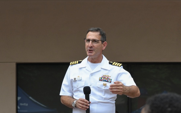 NMCSD 34th Annual NICU Reunion