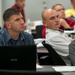 Command Financial Specialists train to change the Marine Corps