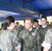 ROK President Moon visits USAG Yongsan