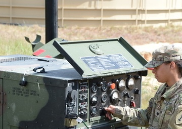 1st Infantry Division Paves the Way For Saber Strike  17