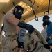380 ECES, Bravo Battery conduct CCA training
