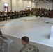 2CR Rehearsal of Concept Drill for exercise Saber Guardian 17
