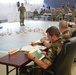 2CR Rehearsal of Concept Drill for exercise Saber Guardian 17