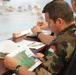 2CR Rehearsal of Concept Drill for exercise Saber Guardian 17