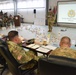 2CR Rehearsal of Concept Drill for exercise Saber Guardian 17