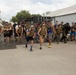 SPMAGTF-CR-AF Marines Commemorate Memorial Day with "Murph" Challenge